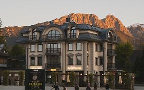 Aparthotel Cristina